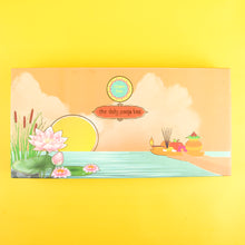 Load image into Gallery viewer, Daily Pooja Box