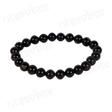 Load image into Gallery viewer, Black Tourmaline Bracelet