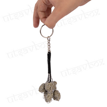 Load image into Gallery viewer, Pyrite hanger