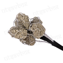 Load image into Gallery viewer, Pyrite hanger