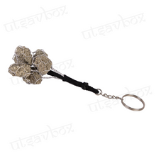Load image into Gallery viewer, Pyrite hanger