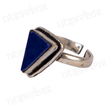 Load image into Gallery viewer, Lapis Lazuli Ring