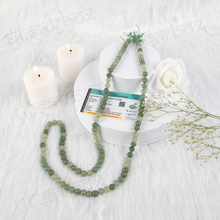 Load image into Gallery viewer, Green Aventurine MALA