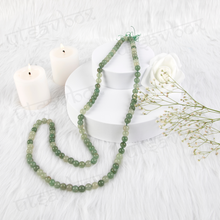Load image into Gallery viewer, Green Aventurine MALA