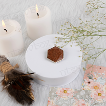 Load image into Gallery viewer, Natural Multistone Star Pendant