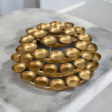 Load image into Gallery viewer, 50 Diya Big Urli