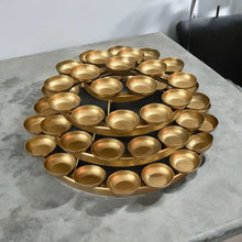 Load image into Gallery viewer, 50 Diya Big Urli