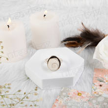 Load image into Gallery viewer, Gomti Chakra Ring