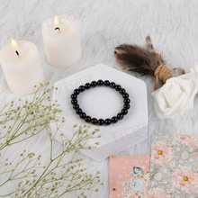 Load image into Gallery viewer, Natural Black Tourmaline