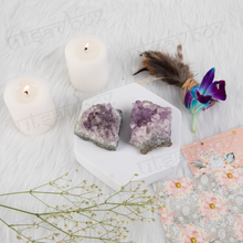 Load image into Gallery viewer, AMETHYST STONES