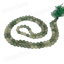 Load image into Gallery viewer, Green Aventurine MALA