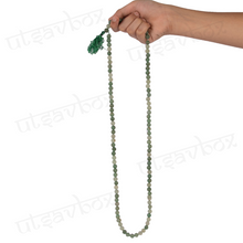Load image into Gallery viewer, Green Aventurine MALA