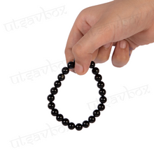 Load image into Gallery viewer, Black Tourmaline Bracelet