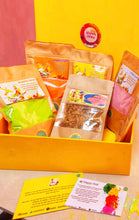 Load image into Gallery viewer, Holi Pooja Box