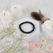 Load image into Gallery viewer, Natural Black Tourmaline