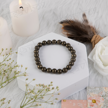 Load image into Gallery viewer, Natural Black Tourmaline