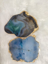 Load image into Gallery viewer, Agates/Semi precious stones (single)