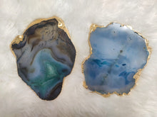 Load image into Gallery viewer, Agates/Semi precious stones (single)