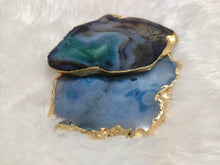 Load image into Gallery viewer, Agates/Semi precious stones (single)