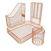 Load image into Gallery viewer, Desktop organizer set