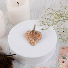 Load image into Gallery viewer, Rose Quartz Pendant
