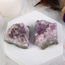 Load image into Gallery viewer, Amethyst stones
