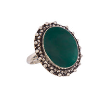 Load image into Gallery viewer, Green Aventurine Ring
