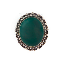 Load image into Gallery viewer, Green Aventurine Ring
