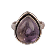 Load image into Gallery viewer, Amethyst Ring
