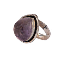 Load image into Gallery viewer, Amethyst Ring
