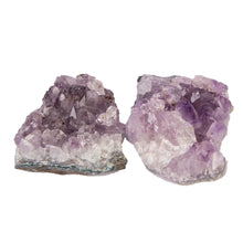 Load image into Gallery viewer, Amethyst stones
