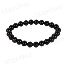 Load image into Gallery viewer, Black Tourmaline Bracelet
