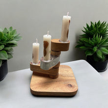 Load image into Gallery viewer, Candle Holder
