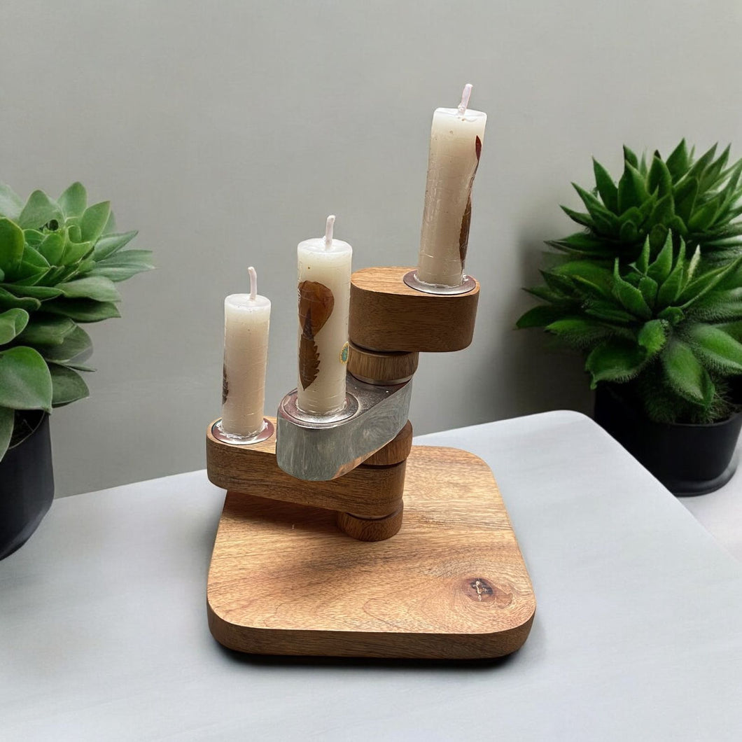 Candle Holder