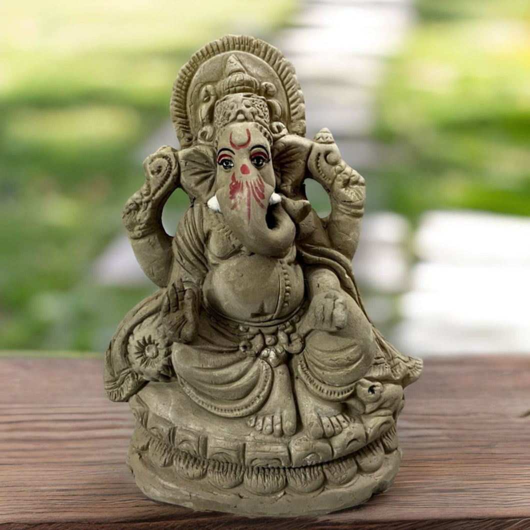 Ganesha Murti (8 Inches)