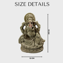 Load image into Gallery viewer, Eco Friendly Ganpati 2
