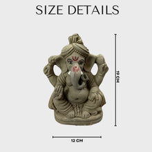 Load image into Gallery viewer, Eco Friendly Ganpati 1
