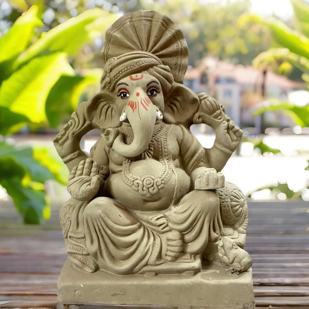 Ganesha Murti (13 Inches)