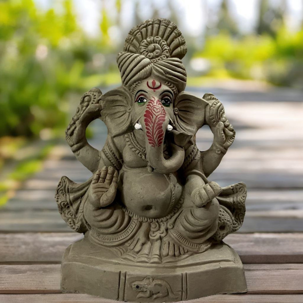 Ganesha Murti (11 Inches)