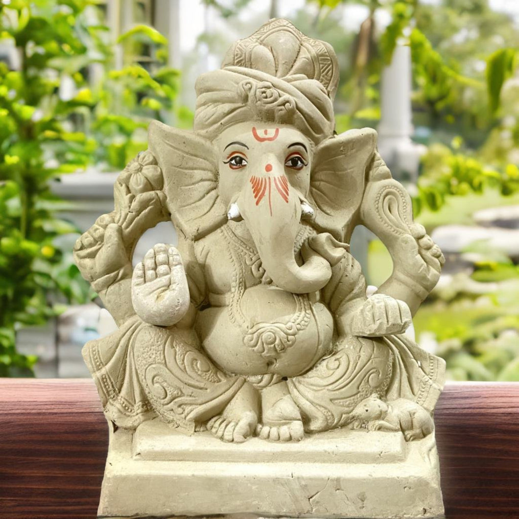 Ganesha Murti (13 Inches)