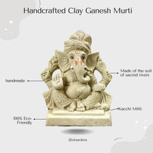 Load image into Gallery viewer, Ganesha Murti (13 Inches)
