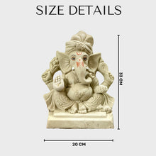 Load image into Gallery viewer, Ganesha Murti (13 Inches)
