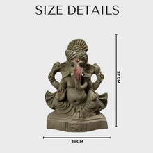 Load image into Gallery viewer, Ganesha Murti (11 Inches)
