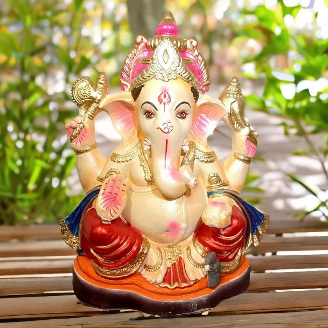 Ganesha Murti (24 Inches)