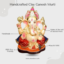 Load image into Gallery viewer, Ganesha Murti (24 Inches)
