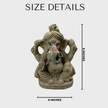 Load image into Gallery viewer, Ganesha Murti (8 Inches)
