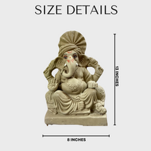 Load image into Gallery viewer, Ganesha Murti (13 Inches)
