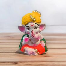 Load image into Gallery viewer, Ganesha Murti (4inches)
