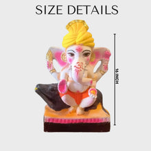 Load image into Gallery viewer, Ganesha Murti (16 Inches)
