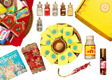 Load image into Gallery viewer, Navratri Pooja Box
